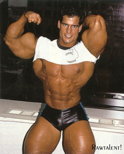 male naked bodybuilders